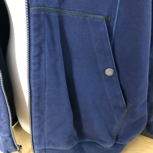 TOMMY BAHAMA Zip Sweatshirt - Picture 5 of 15